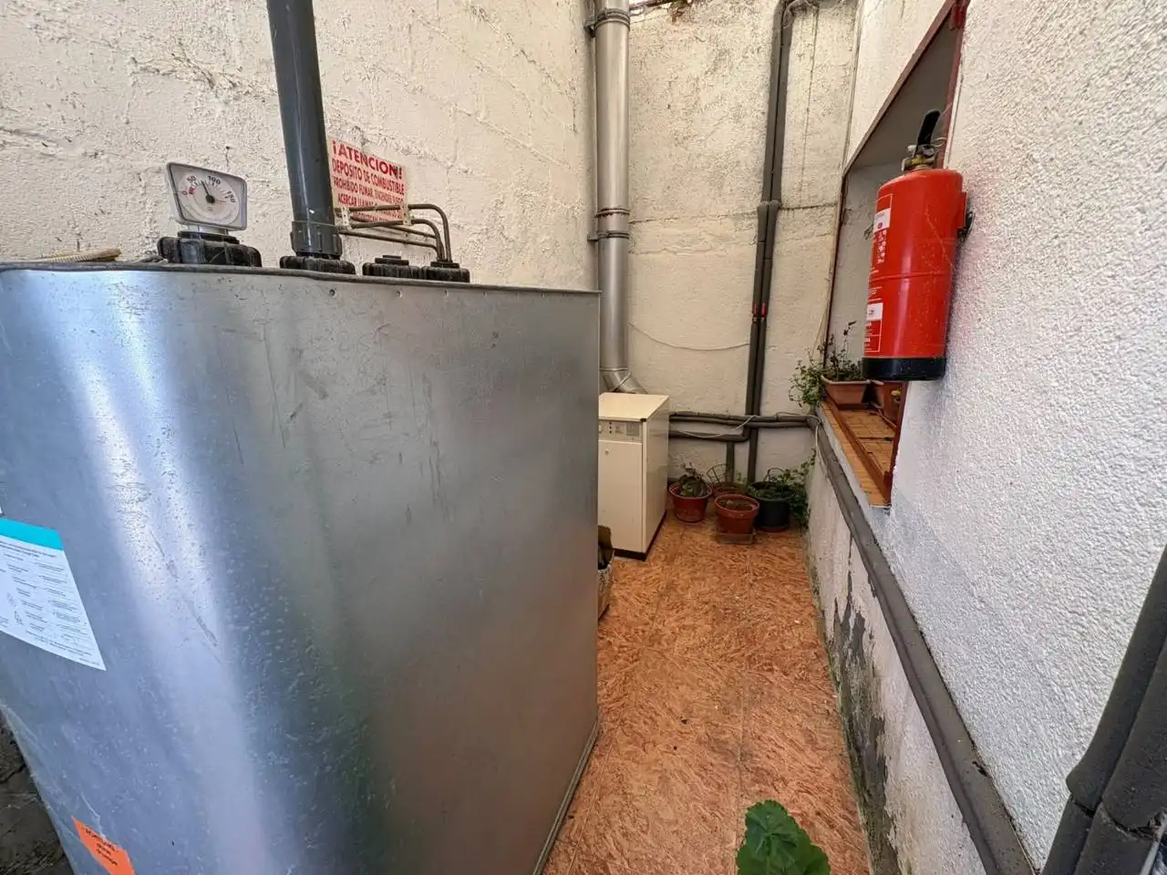 Casa o xalet en venda en Ciudad Rodrigo amb Calefacció, Jardí privat i Terrassa