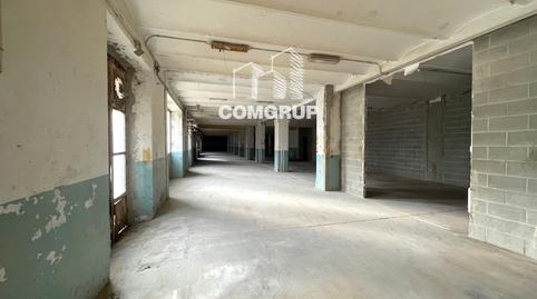 Photo 3 of Industrial buildings for sale in Lluis Cussó, Gelida, Barcelona