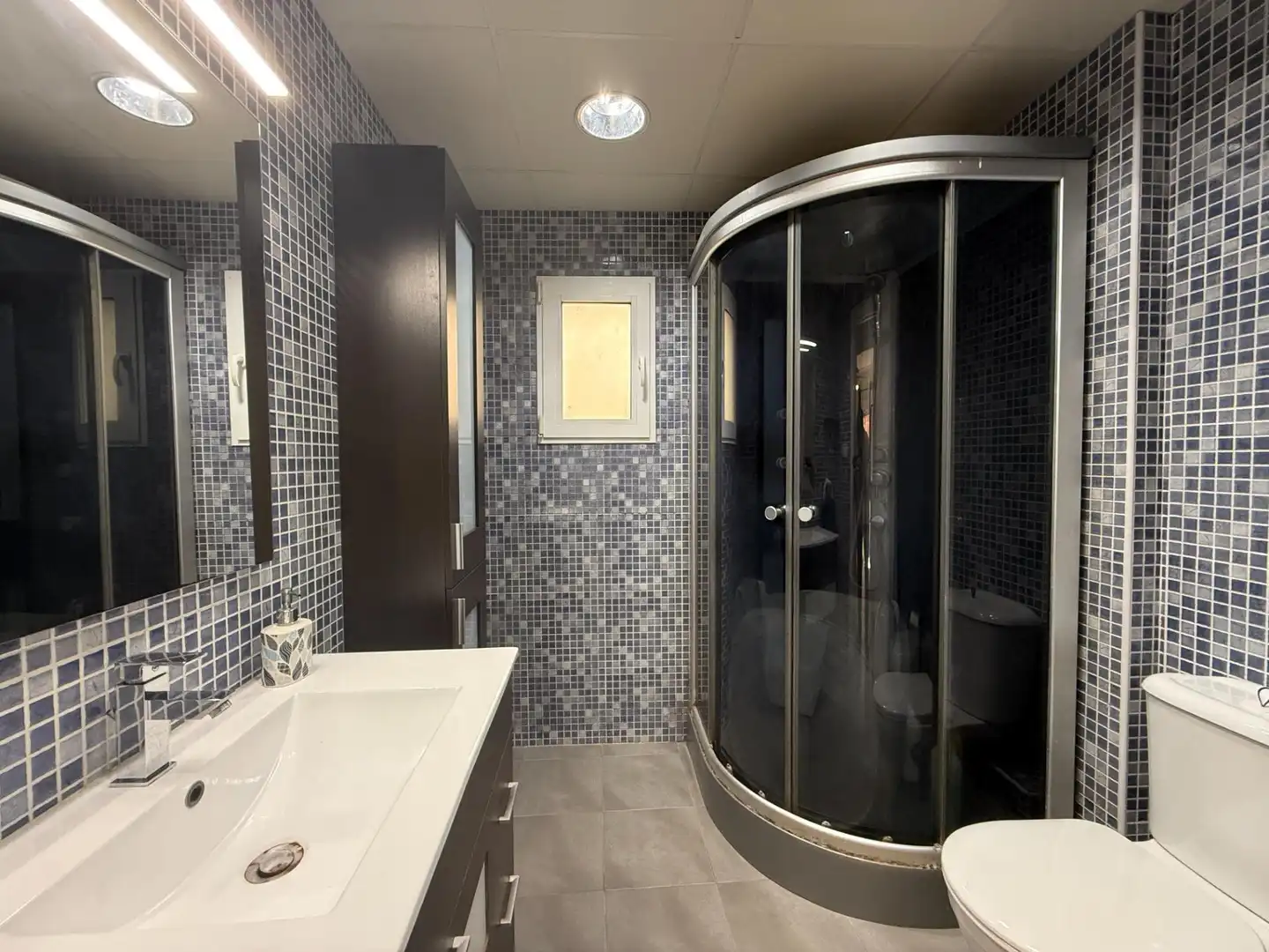 Flat with terrace for sale in Calle BILBAO, imagen 35