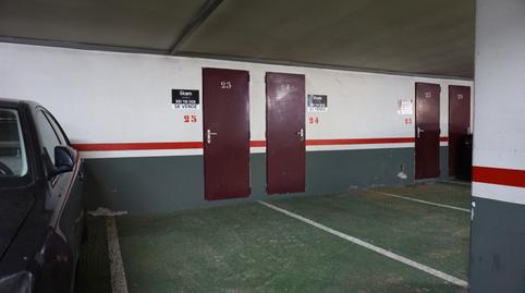 Photo 5 of Garage for sale in Rúa Braña, 7, Maianca, A Coruña