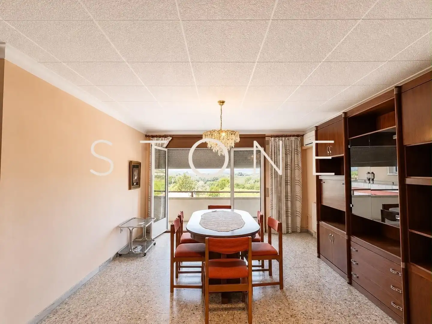 Wohnung mit Aufzug zum Verkauf in La Bisbal d'Empordà, imagen 5