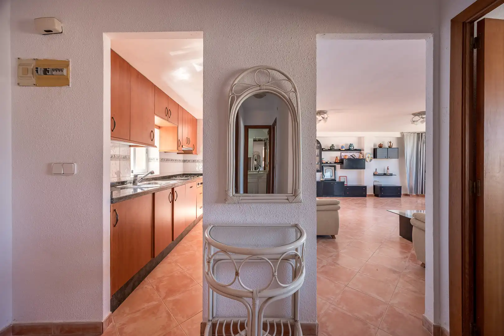 Ático en venta en Benidorm con Piscina y Piscina comunitaria