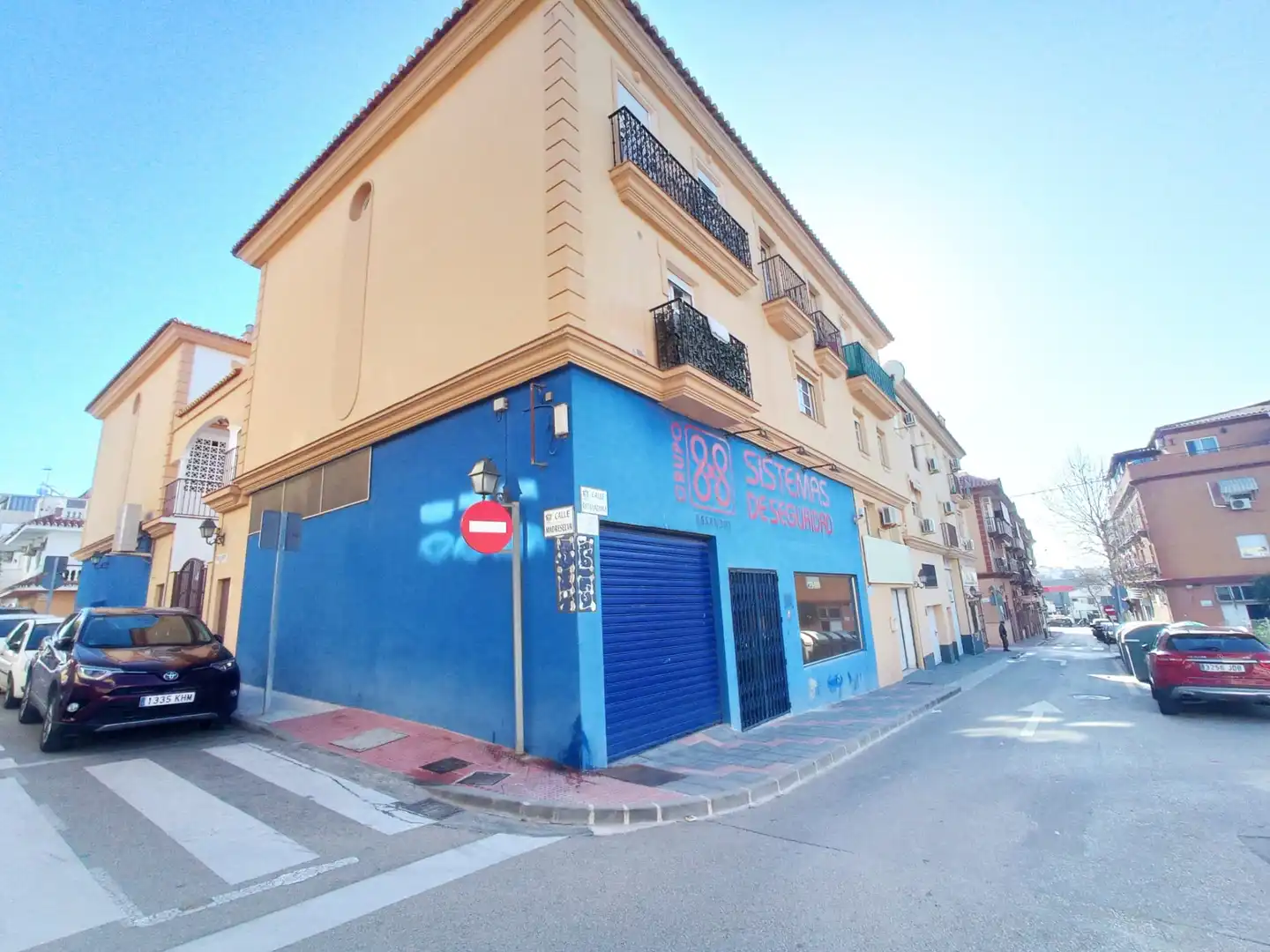Locale commerciale in vendita a Calle Río Guadiana 7, imagen 3