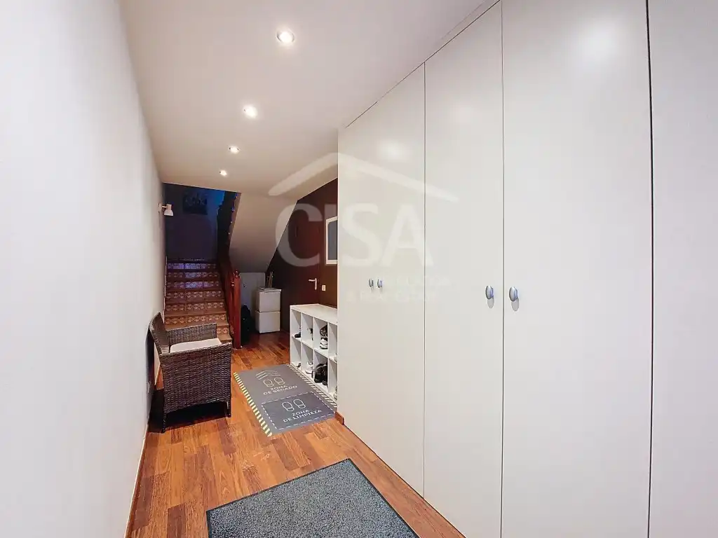 Casa adosada en venta en Ordino con Trastero