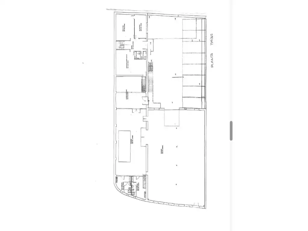 Nave industrial en venta en Igualada