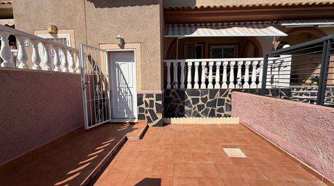Foto 2 de Apartamento en venta en Calle Canarias, Monte y Mar, Santa Pola