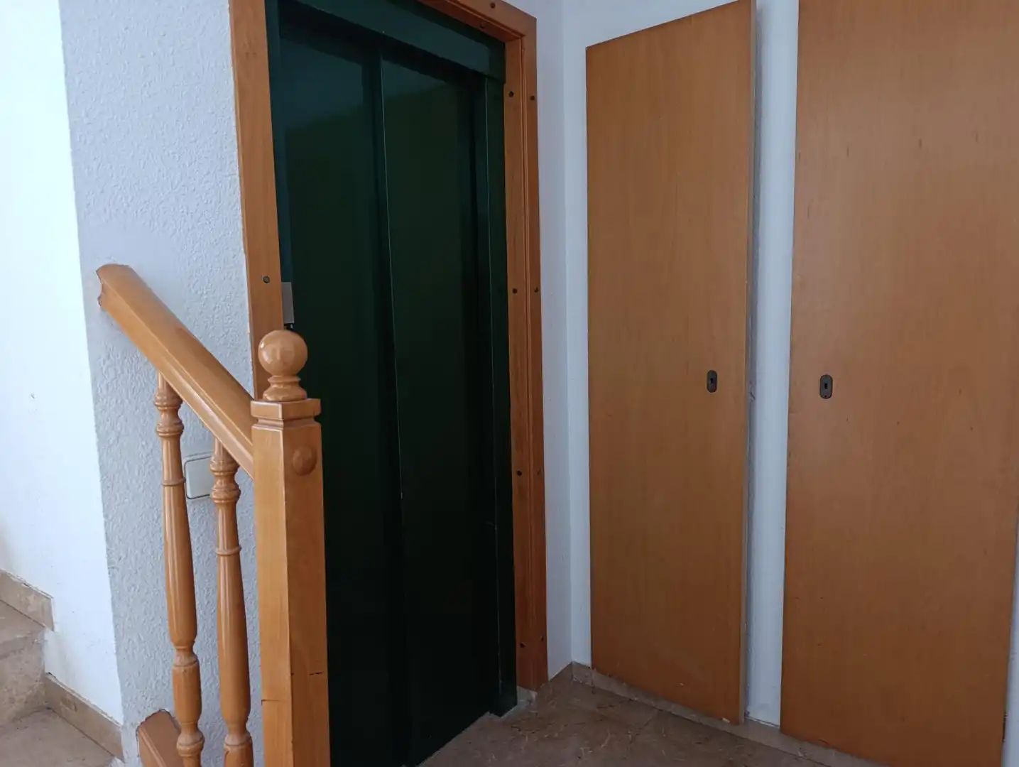 Ático en venta en d'Hug de Montcada, imagen 7