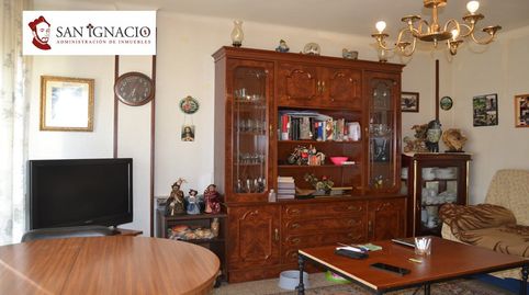 Foto 5 de Piso en venta en Calle la Capilla, Medina de Pomar, Burgos