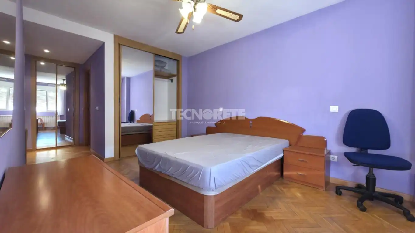 Appartement avec terrasse à vendre à Los Valles - Sanz Vázquez - El Fuerte, imagen 13