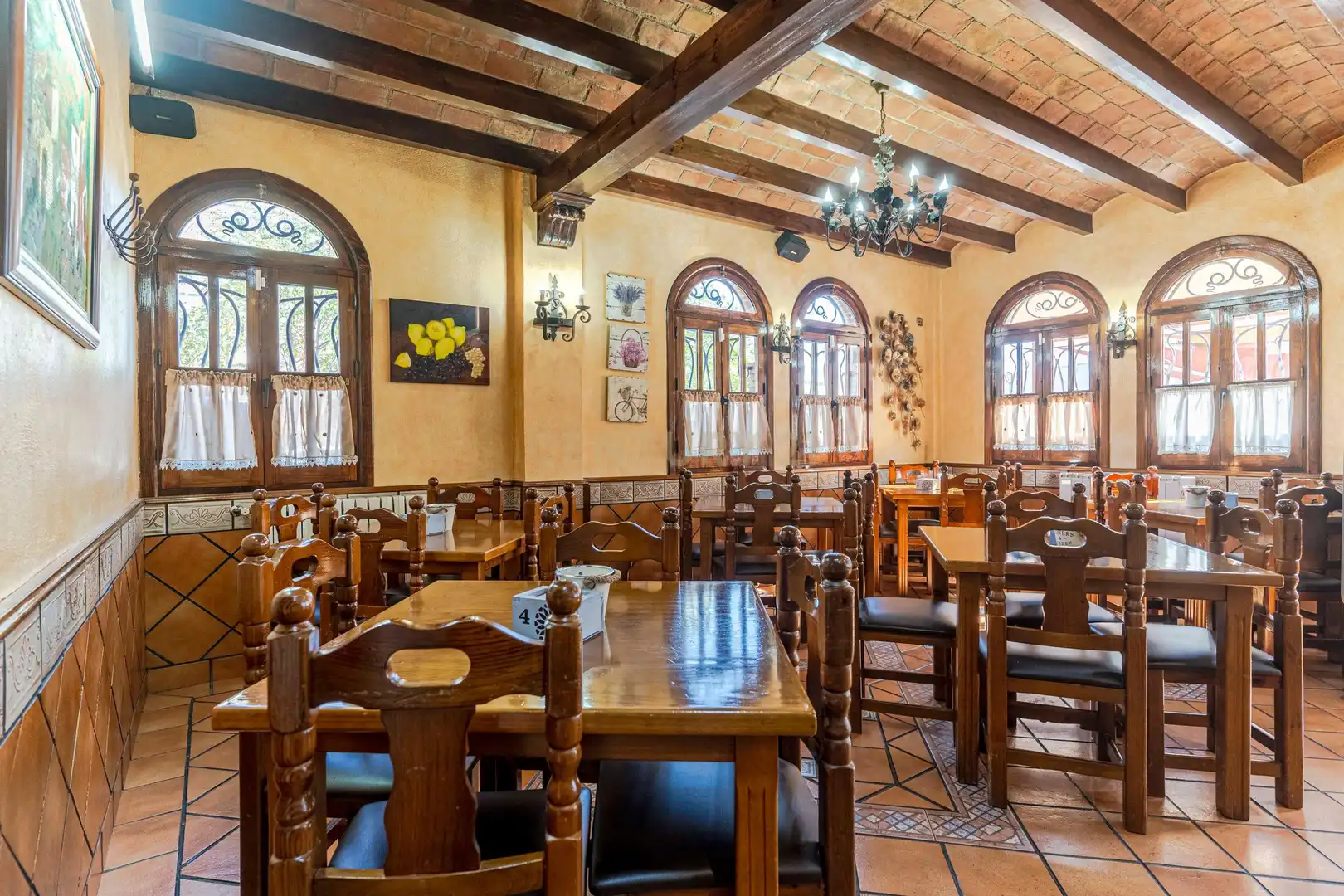 Local comercial en venda a URB. MANUEL ORTIZ BAR, imagen 13