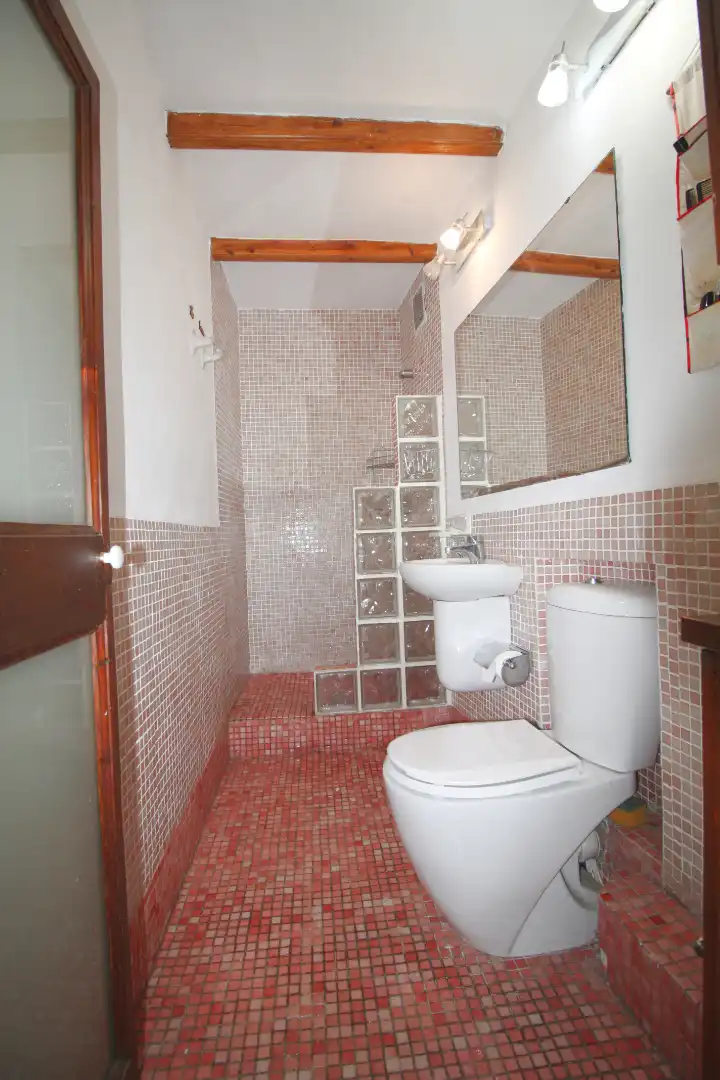 Piso en venta en Carrer de Sant Antoni Abat, imagen 9