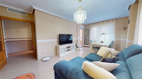 Foto 2 de Pis en venda a Calle Paraguay, Las Trescientas - San Francisco - Ciudad Vergel, Elda