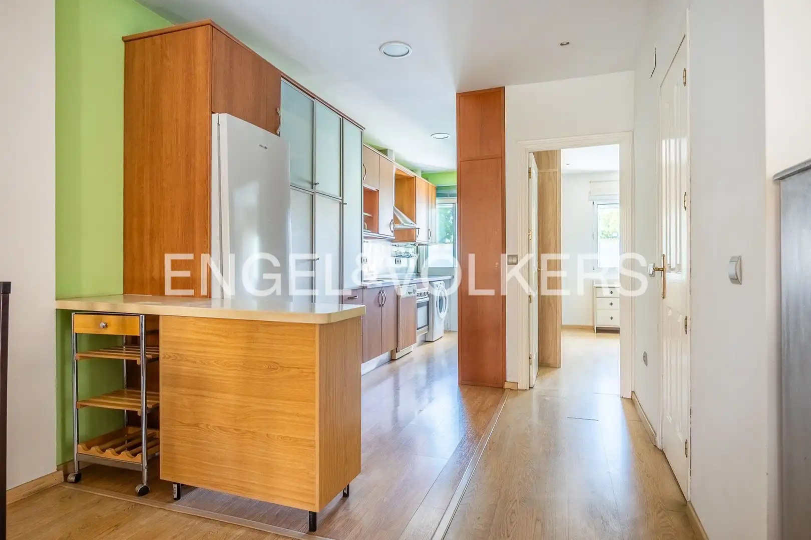 Flat for sale in Casco Antiguo, imagen 4