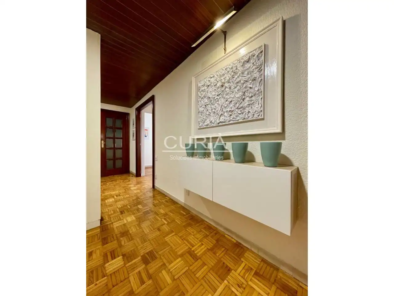 Wohnung zur Miete in Mariola