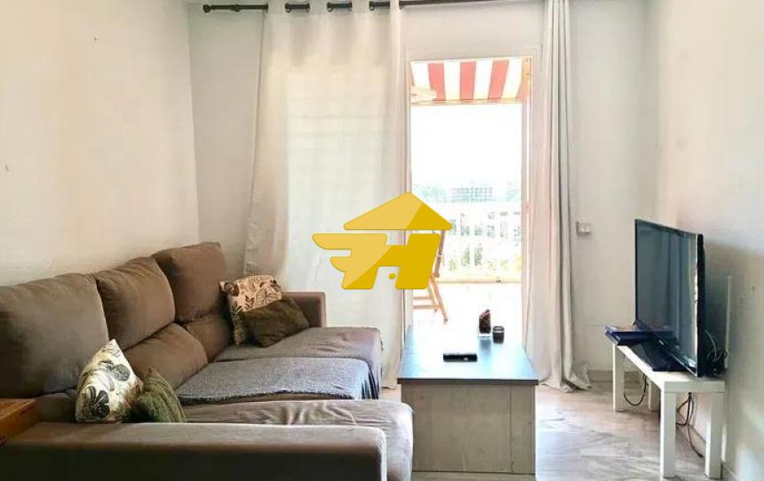 Photo 1 of Flat to rent in Calle Pintor Sánchez Cotán, Cerrado de Calderón - Hacienda Paredes, Málaga