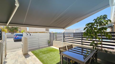 Foto 3 de Casa o chalet en venta en Creta, Monte y Mar, Santa Pola