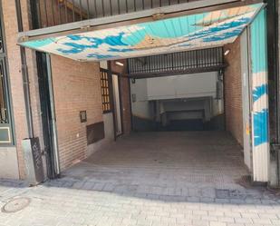 Parking of Garage to rent in  Madrid Capital