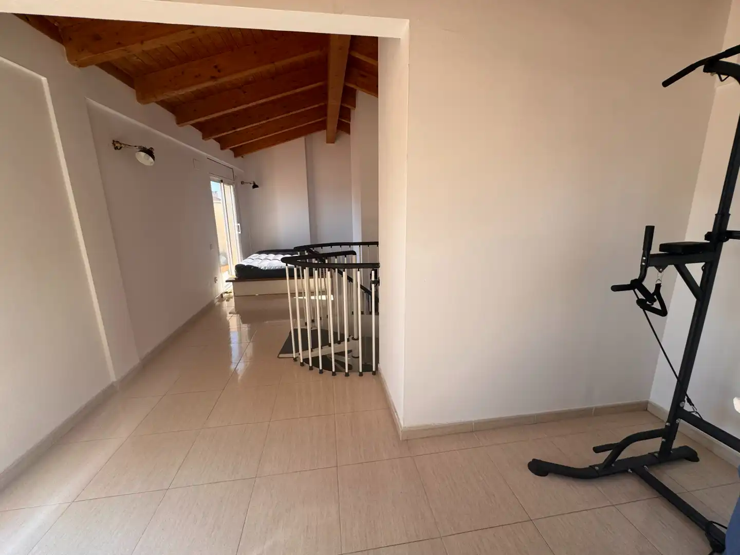 Dúplex en venta en Carrer d'Urgell, Roda de Berà
