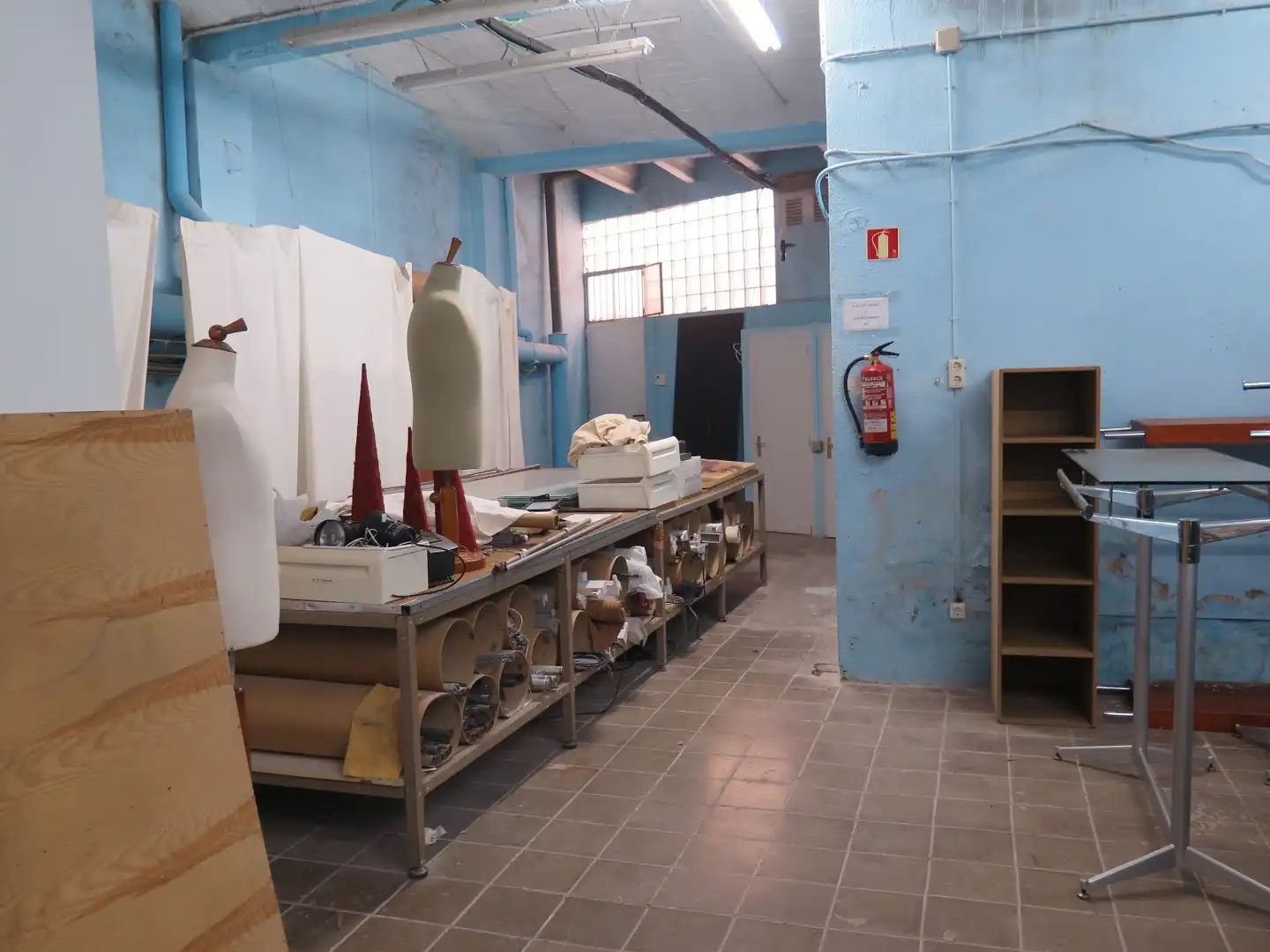 Local commercial à vendre à Carrer de Sant Gaietà 78, imagen 4