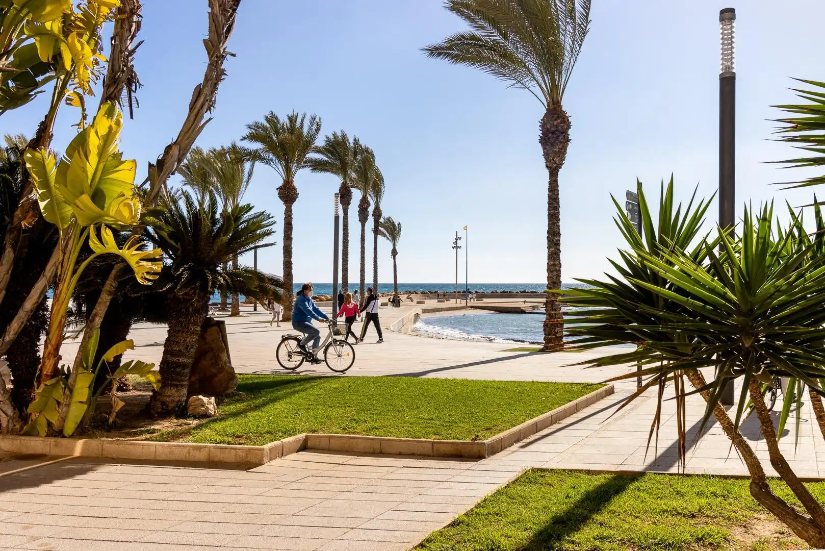 Apartament amb piscina en venda a Avenida Calle Tomillo, imagen 26