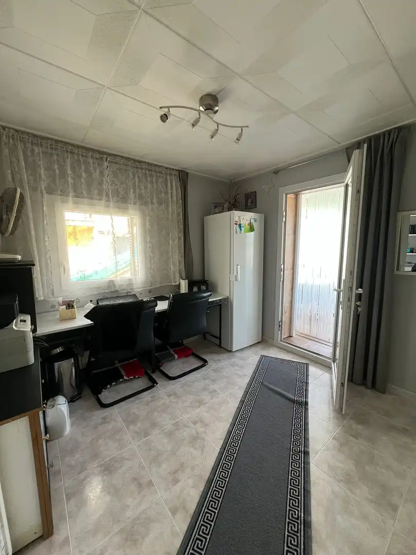 Casa o xalet en venda a Niàgara Parc - Ágora Parc