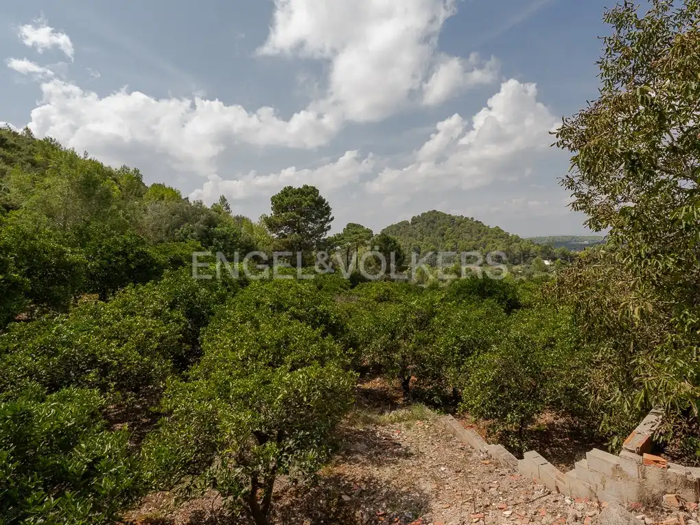 Houses for sale in Carcaixent  with Heating, Private garden and Terrace