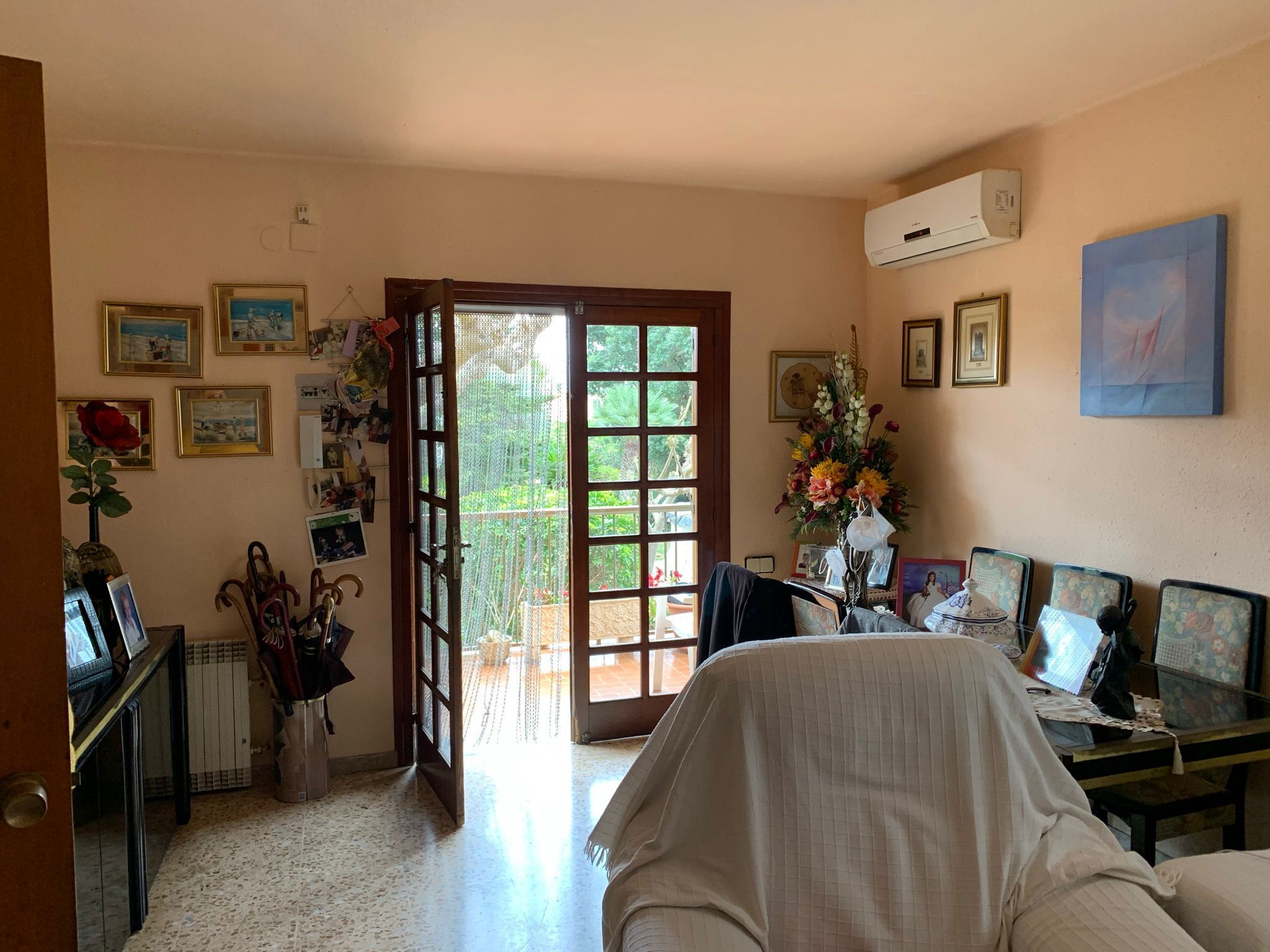House or chalet for sale in Benicarló  with Air Conditioner, Private garden and Terrace