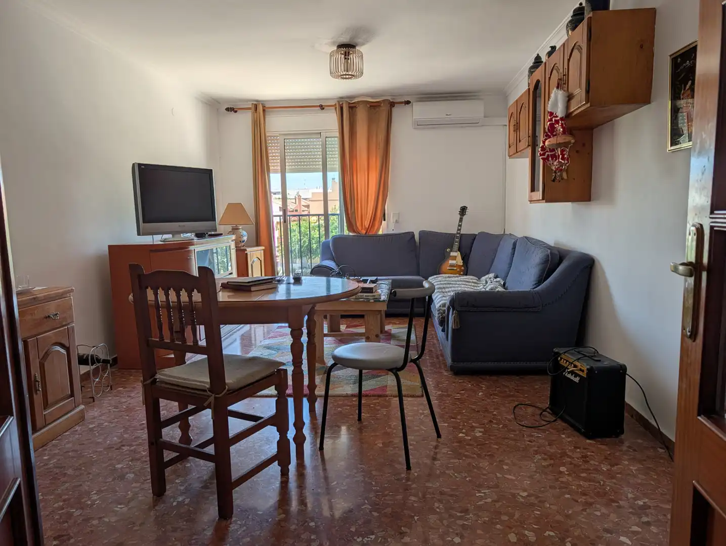 Appartamento con terrazza in vendita a Puerto de Sagunto, imagen 6