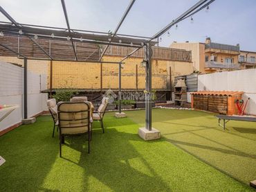 Piso en venta en Carrer de Sevilla