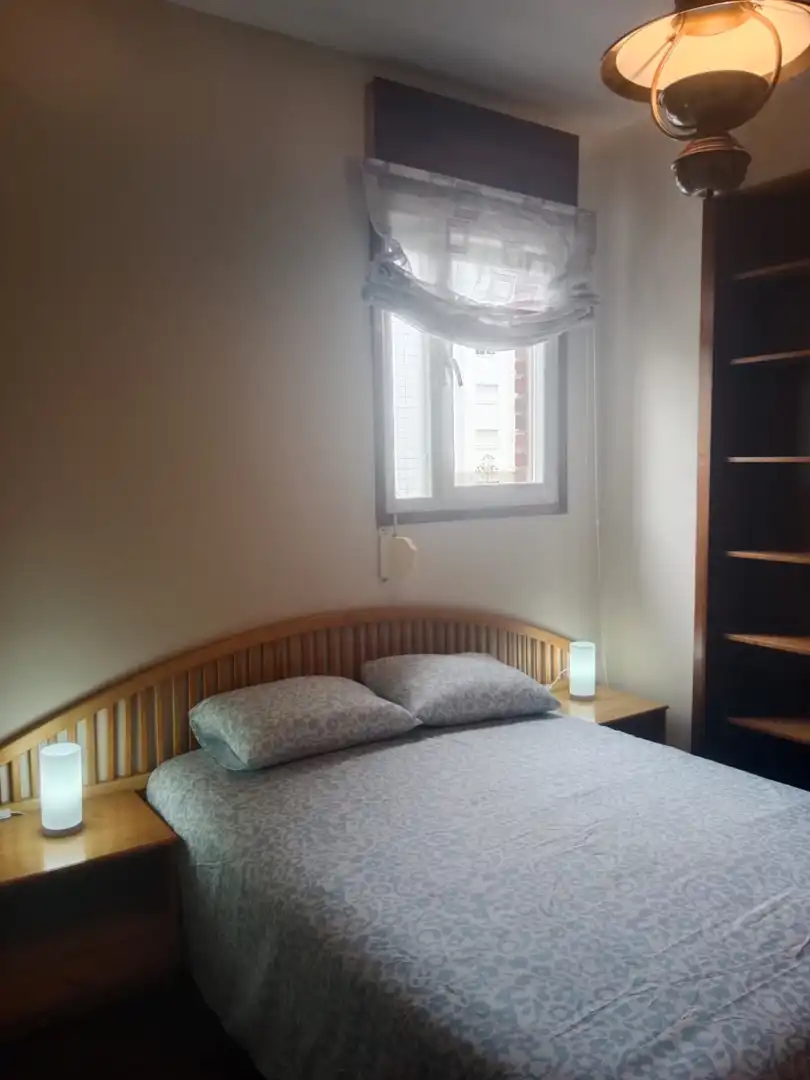 Wohnung zur Miete in Solares - AV CALVO SOTELO, Solares - Valdecilla