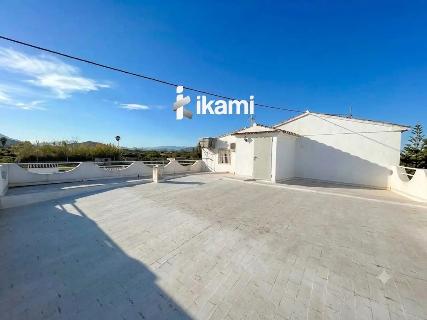 Detached house with pool for sale in Oliva Playa, imagen 28