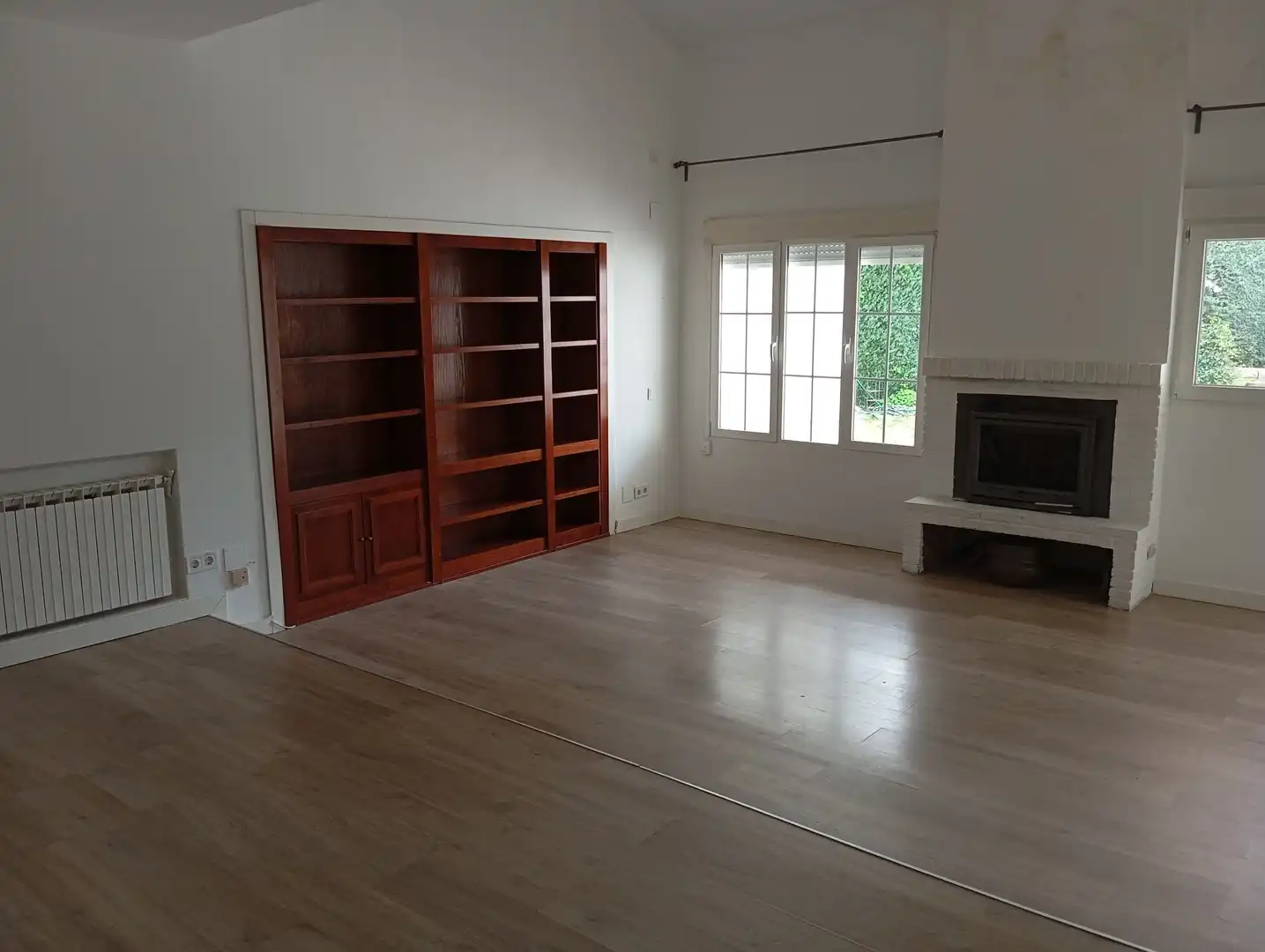 Living room of Houses for sale in Valdemorillo