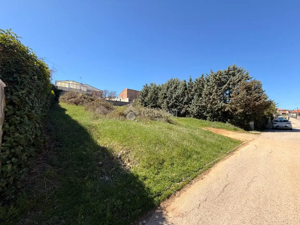 Terreny residencial en venda a Torrejón del Rey, imagen 9