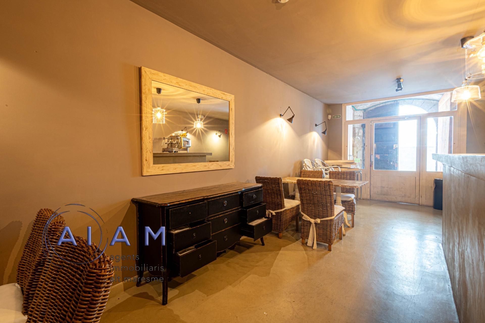 Dining room of House or chalet for sale in Calella  with Air Conditioner, Heating and Terrace
