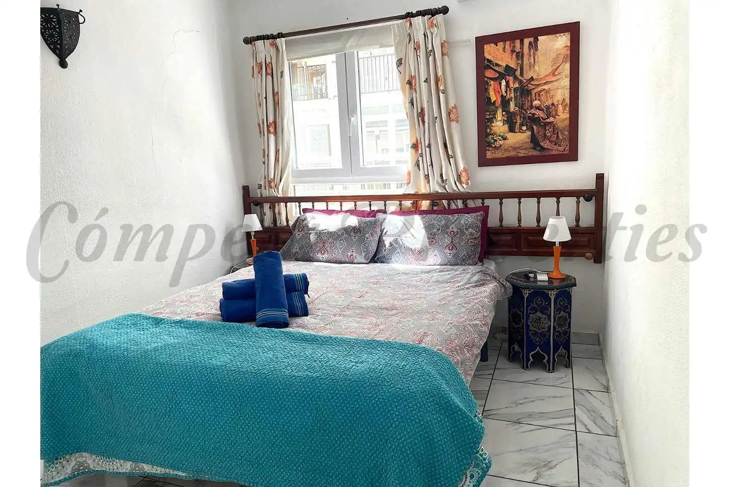 Apartment with terrace for sale in Centro, imagen 3