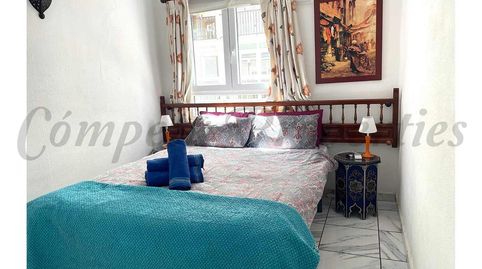 Foto 3 de Apartament en venda a Centro, Nerja