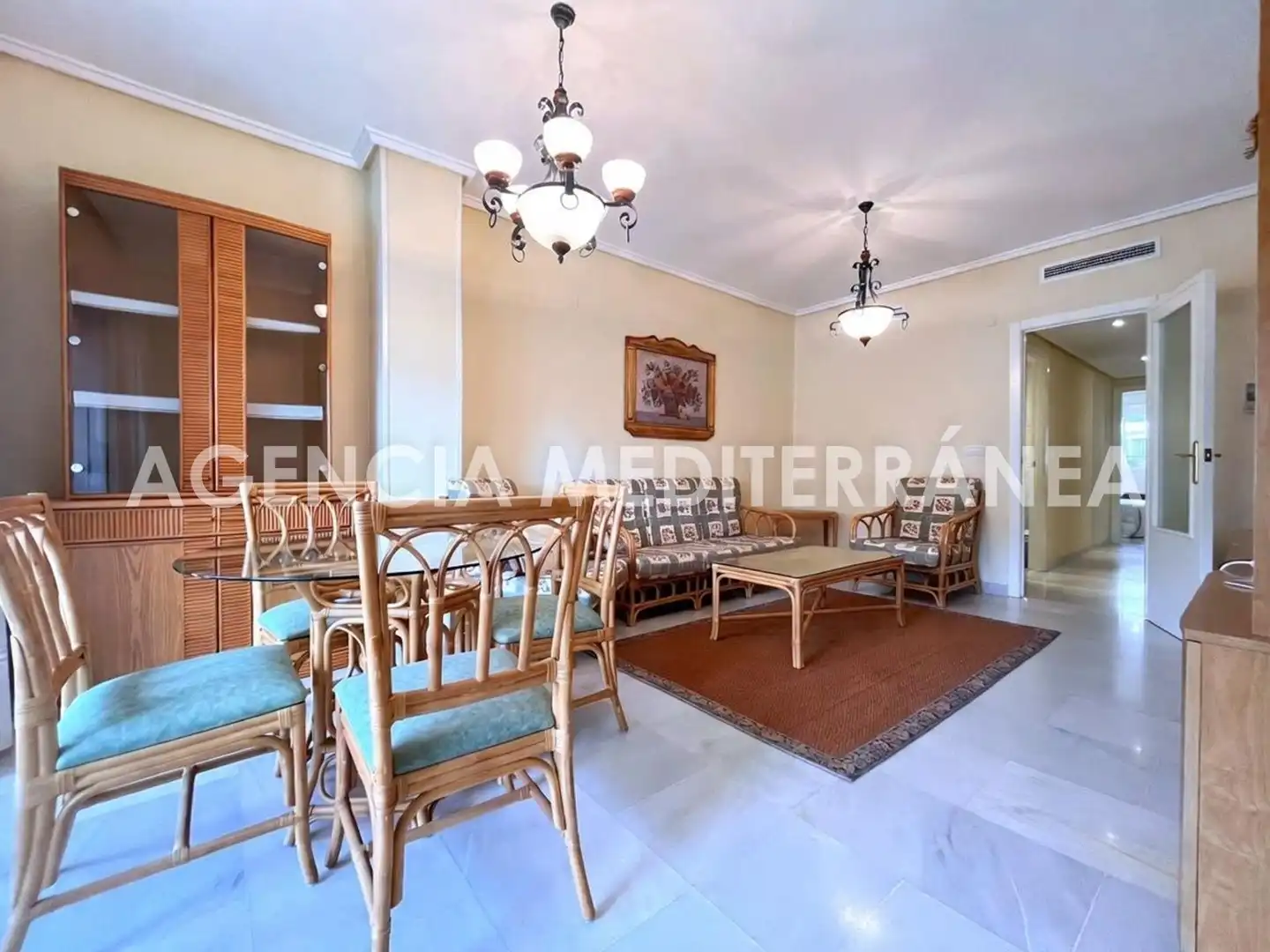 Appartement compact avec piscine à vendre à El Puerto, imagen 3