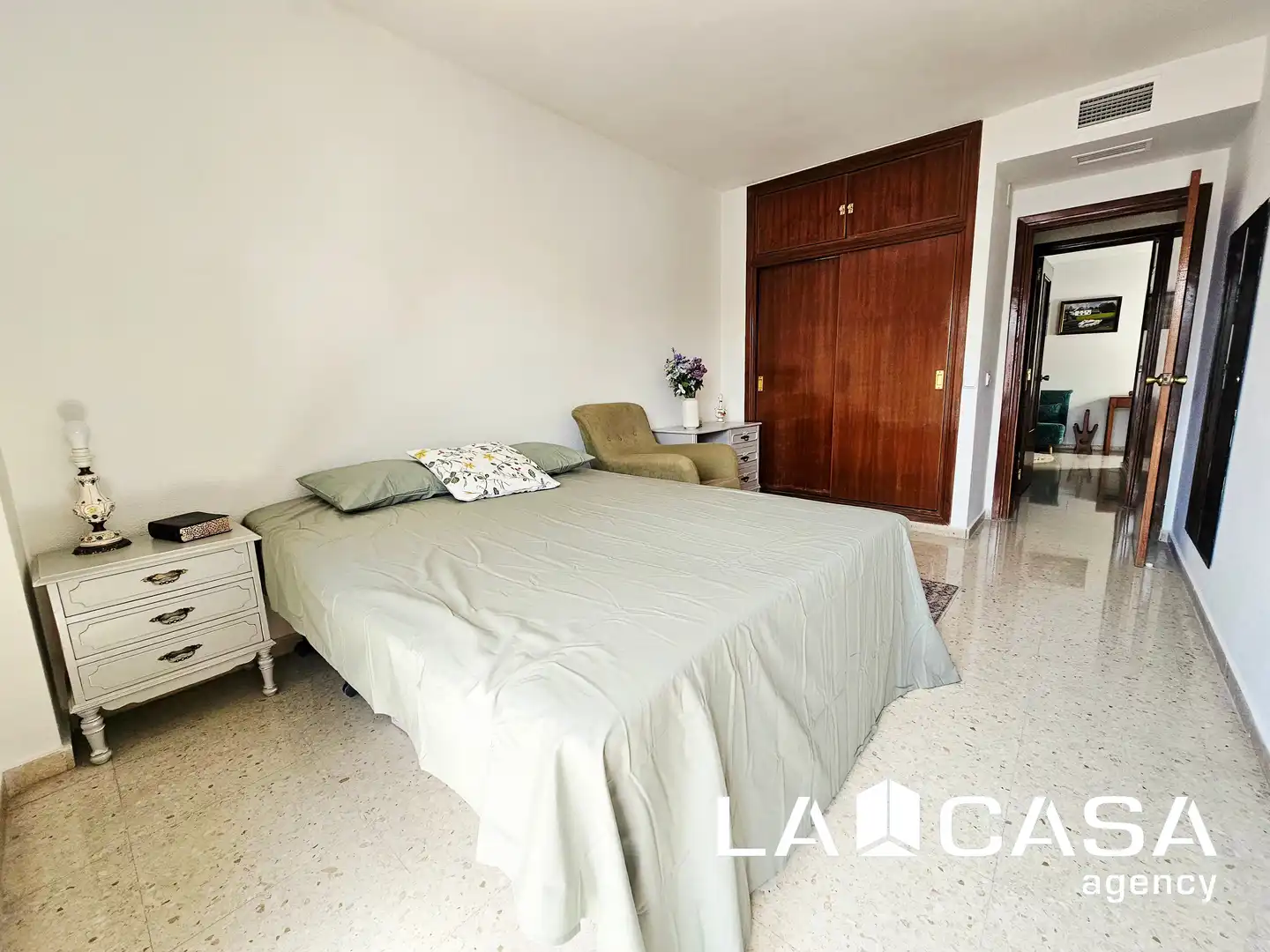 Piso con ascensor en venta en Casco Antiguo, imagen 21