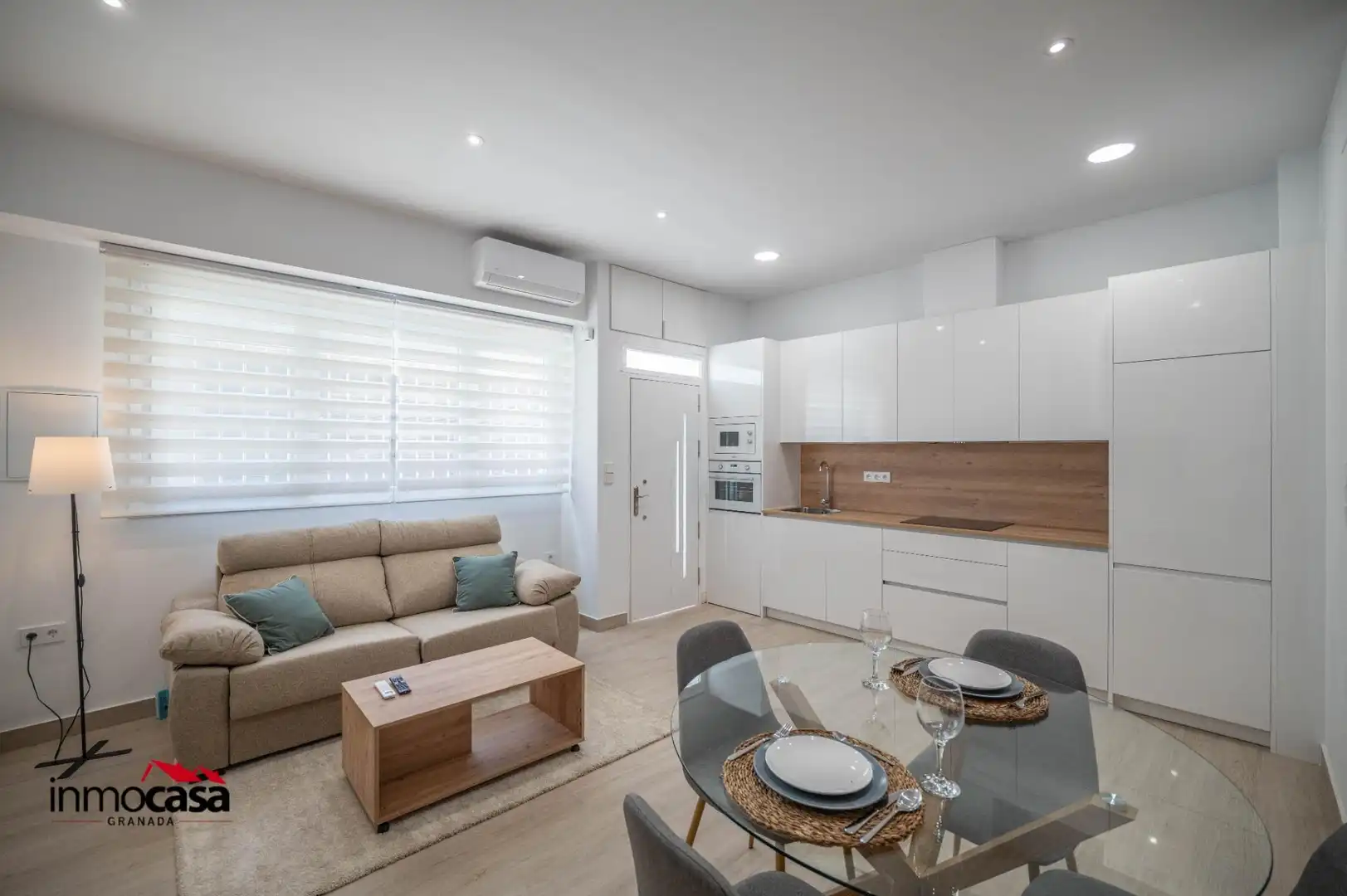 Loft en alquiler en Calle Calle Santa Rosalía, imagen 7
