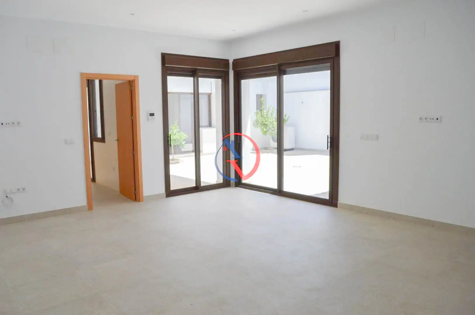 Casa o xalet en venda en Villafranca de los Barros