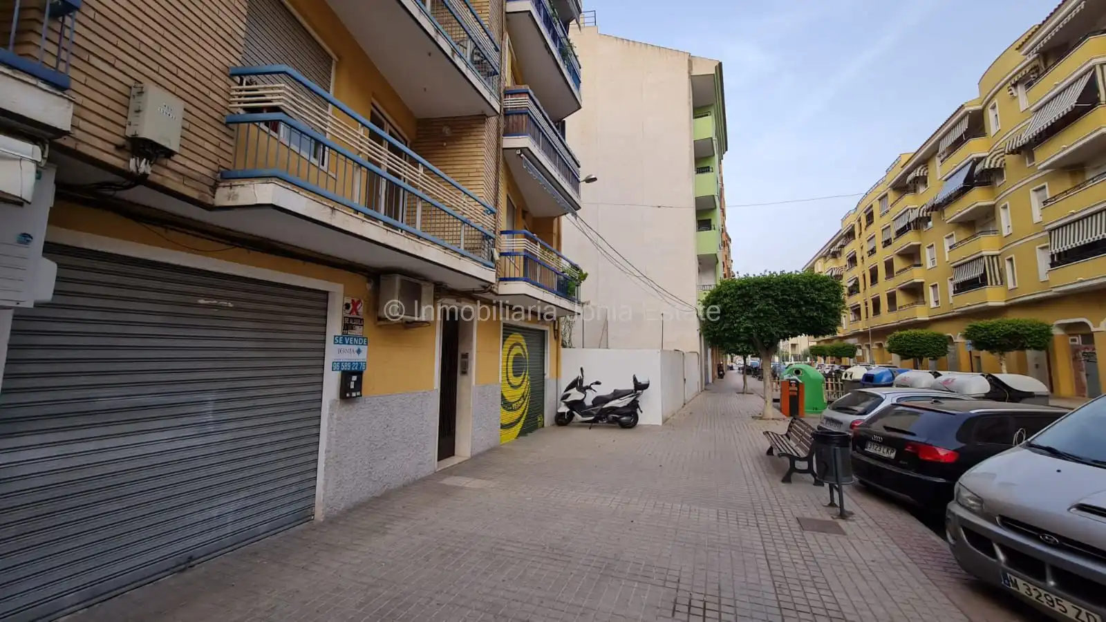 Business premises for sale in Centro Urbano, imagen 2