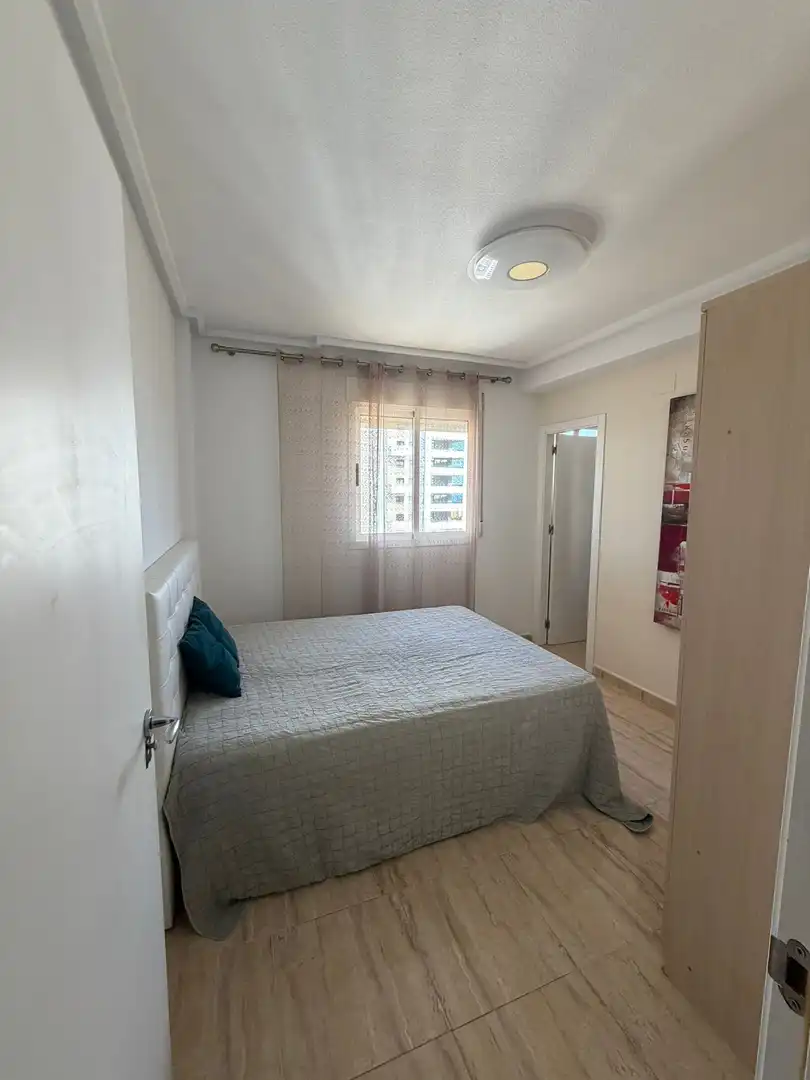 Apartament amb piscina en venda a Via Parque, imagen 9