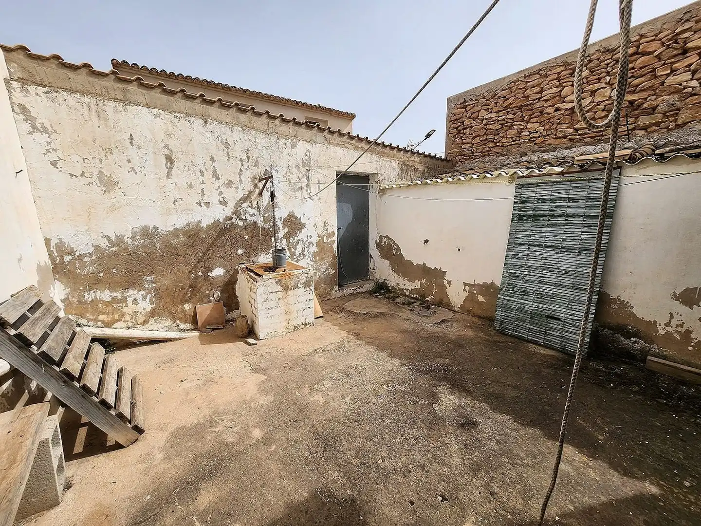 Terraced house for sale in Yecla, imagen 24