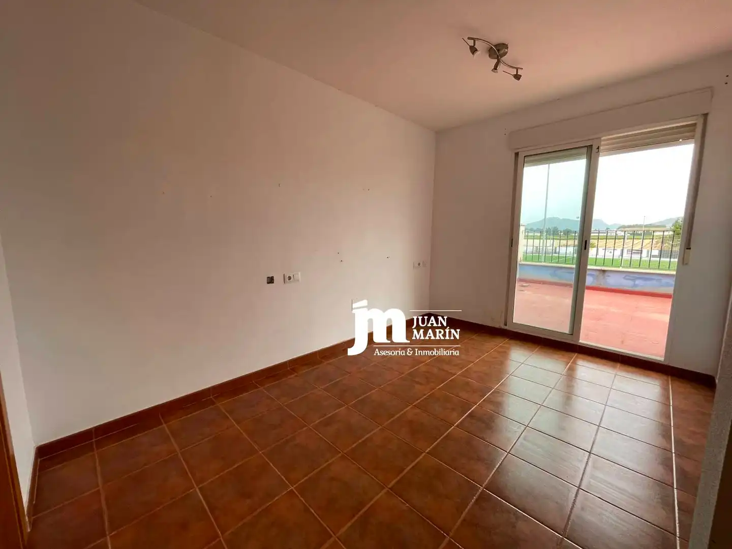 Jardín de Casa o chalet en venta en Abarán con Jardín privado, Terraza y Alarma