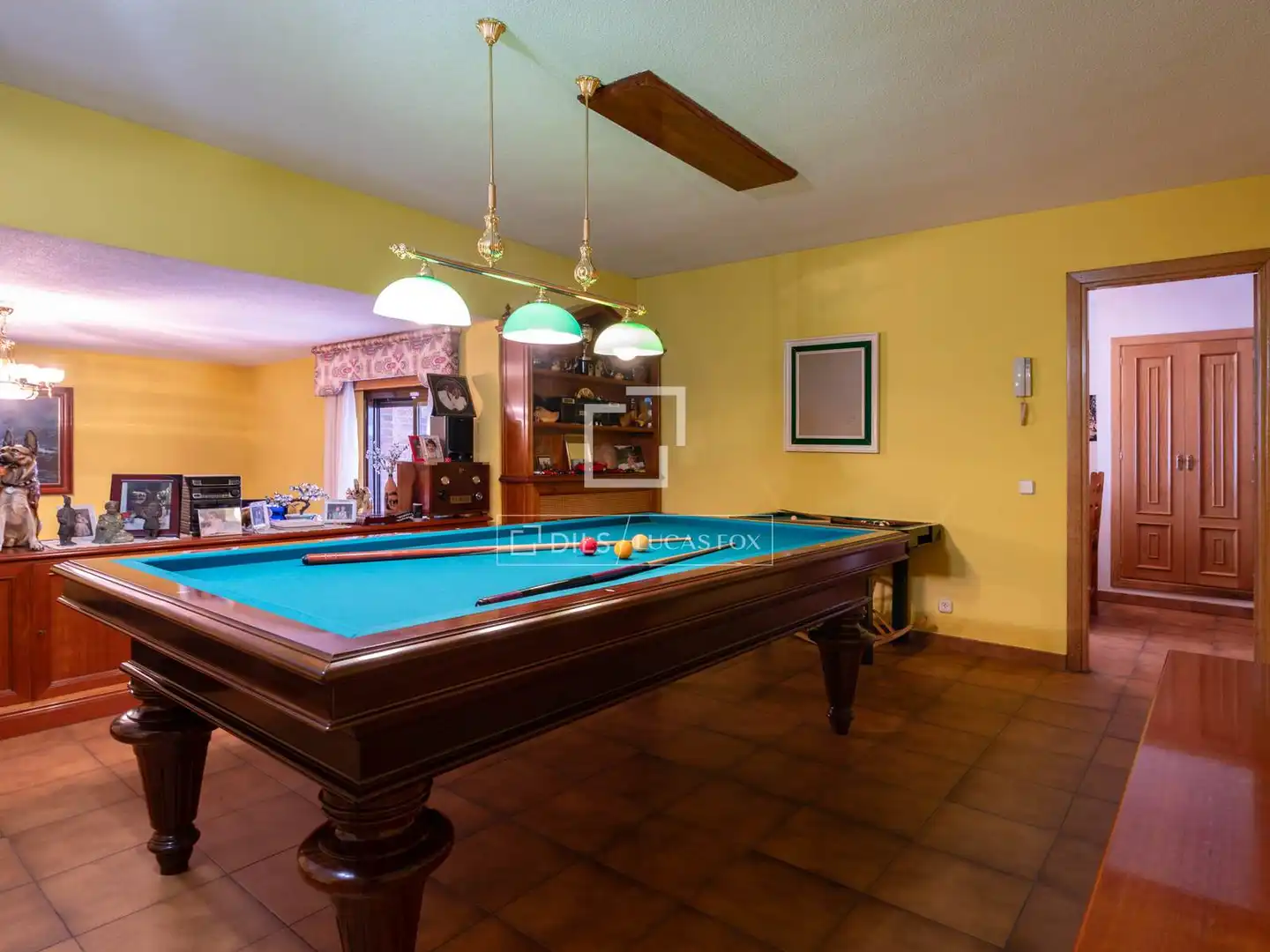 Villa avec terrasse à vendre à Fuencarral - El Pardo, imagen 5