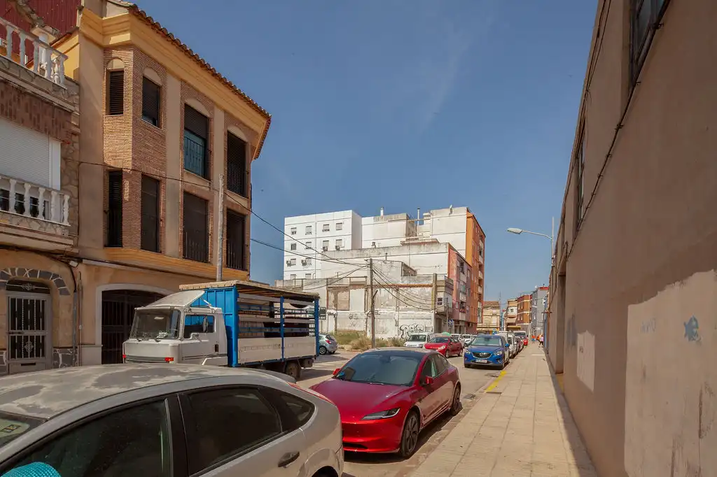 Terreno rústico en venta en C/ Velázquez, imagen 18