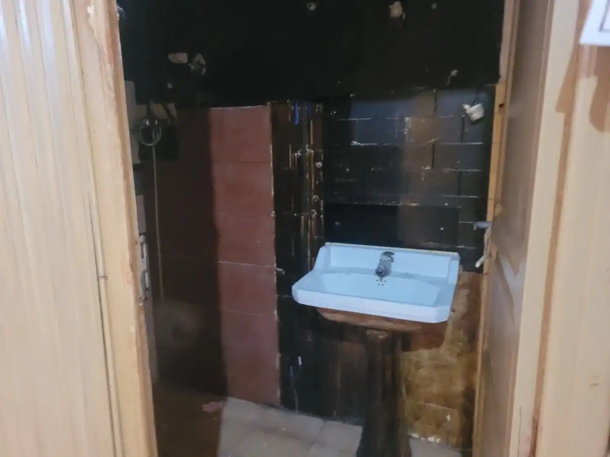 Casa o chalet en venta en Mestre antonio tintore, 3, Almenara