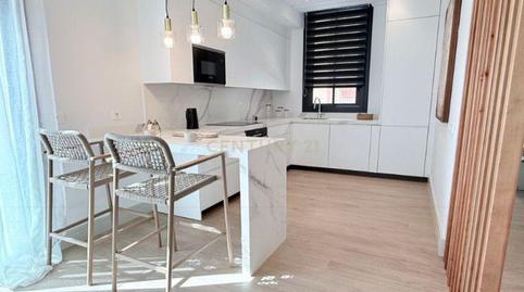 Foto 3 de Casa adosada en venda a Paseo de Miramar, Málaga, Spain, Limonar, Málaga