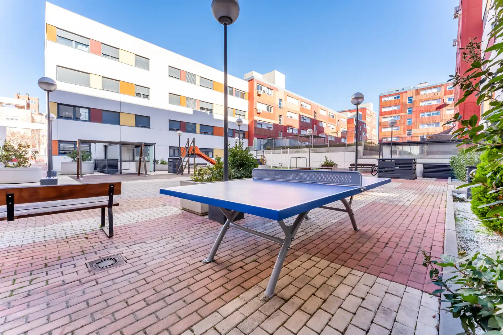 Flat for sale in Calle de Hércules, 49, Sur - PAU 4