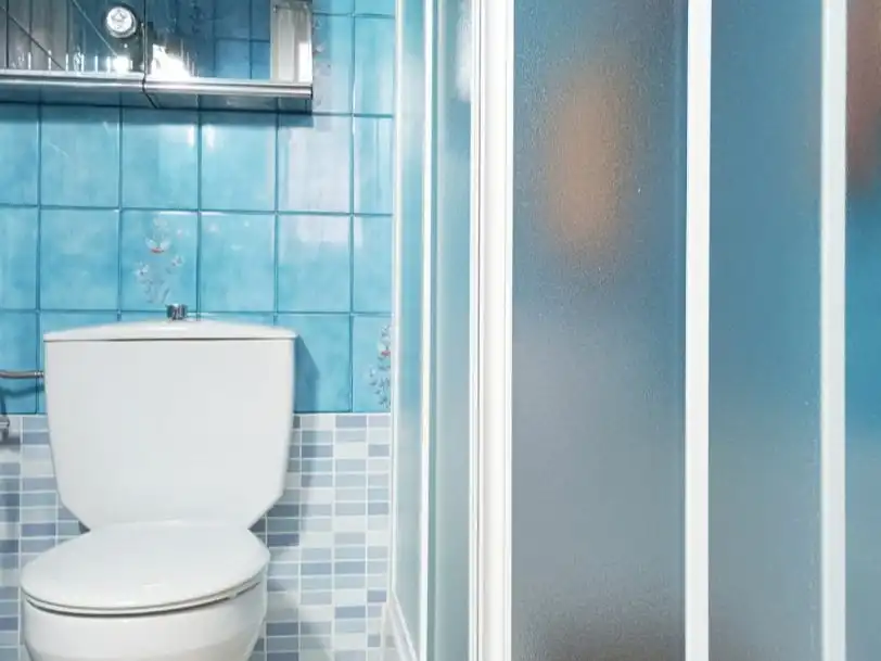 Baño de Casa o chalet en venta en Piera con Terraza y Piscina